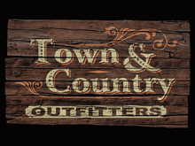 Westernwear Logo